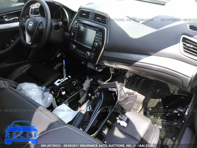 2016 Nissan Maxima 3.5S/SV/SL/SR/PLAT 1N4AA6AP6GC408145 image 4
