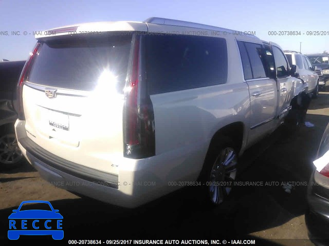 2015 Cadillac Escalade ESV PLATINUM 1GYS4UKJ2FR737385 image 3