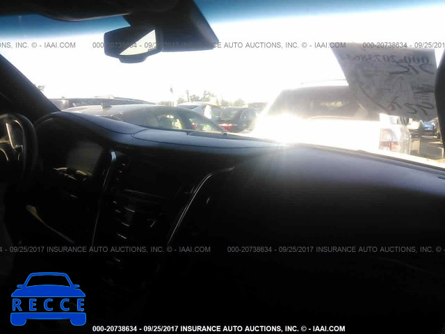 2015 Cadillac Escalade ESV PLATINUM 1GYS4UKJ2FR737385 image 4