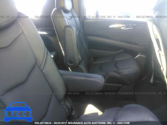 2015 Cadillac Escalade ESV PLATINUM 1GYS4UKJ2FR737385 image 7