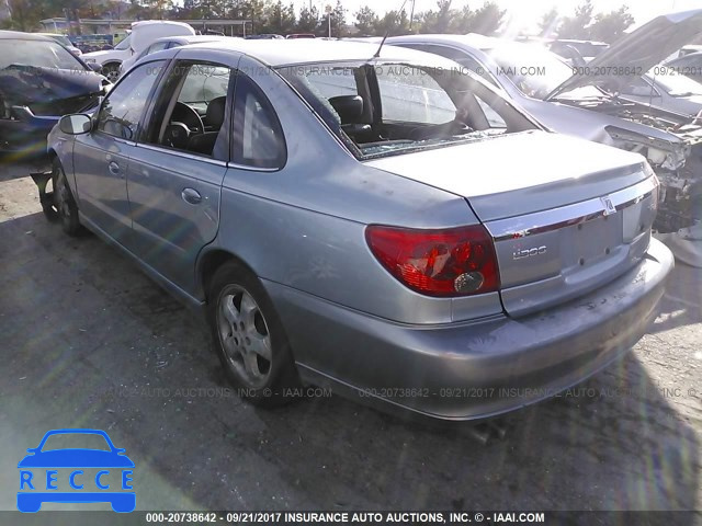 2004 Saturn L300 LEVEL 2 1G8JD54R34Y502064 Bild 2