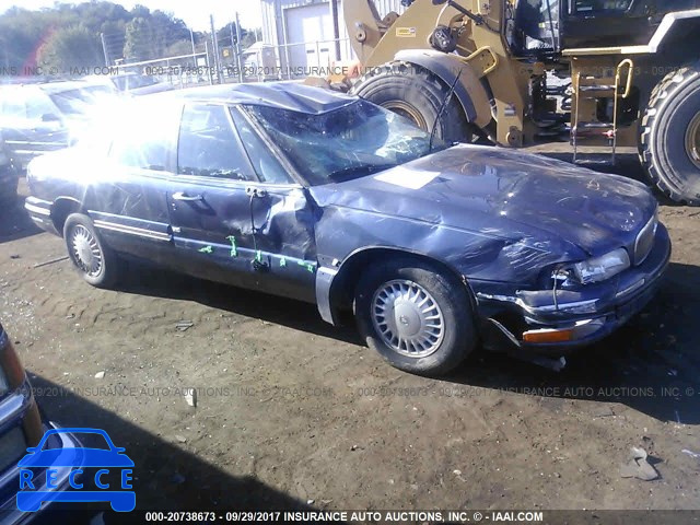 1997 Buick Lesabre CUSTOM 1G4HP52K9VH438627 image 0