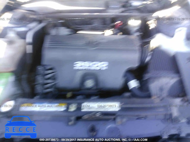 1997 Buick Lesabre CUSTOM 1G4HP52K9VH438627 image 9