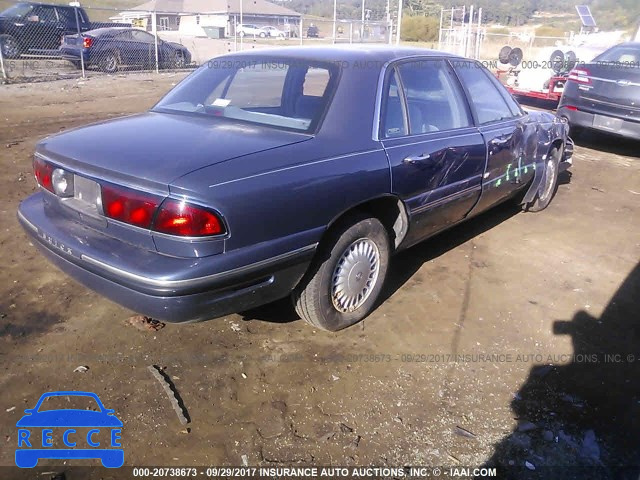 1997 Buick Lesabre CUSTOM 1G4HP52K9VH438627 image 3