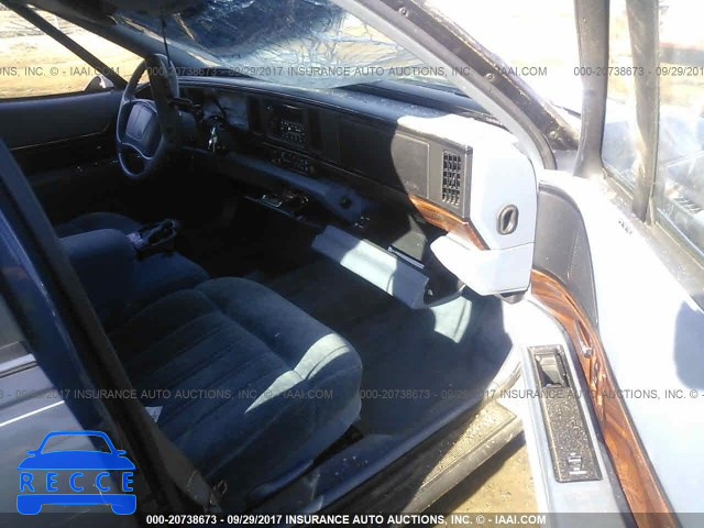 1997 Buick Lesabre CUSTOM 1G4HP52K9VH438627 зображення 4
