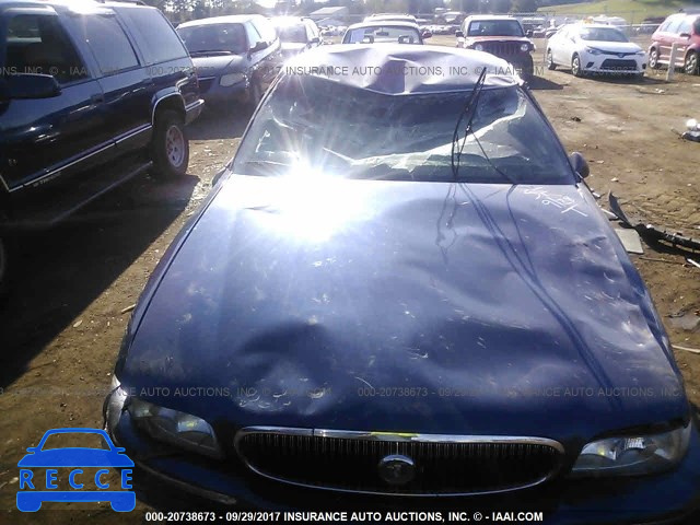 1997 Buick Lesabre CUSTOM 1G4HP52K9VH438627 зображення 5