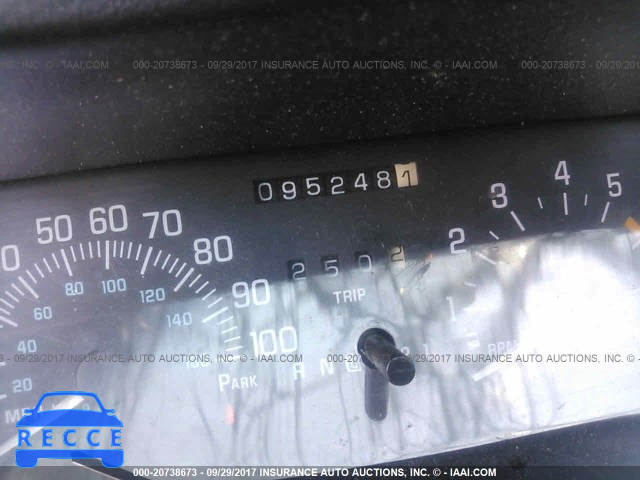 1997 Buick Lesabre CUSTOM 1G4HP52K9VH438627 зображення 6