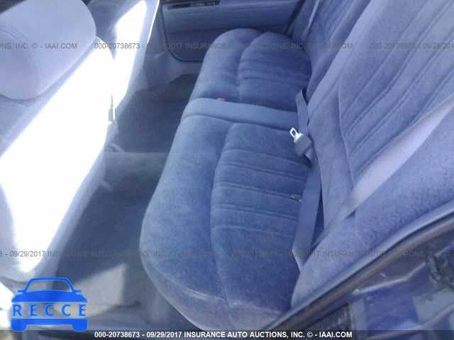 1997 Buick Lesabre CUSTOM 1G4HP52K9VH438627 image 7