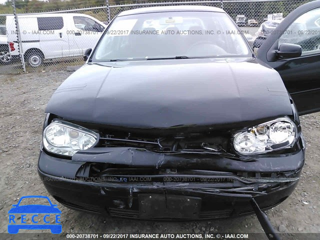 2001 Volkswagen Golf GLS TDI 9BWGP61JX14047797 image 9