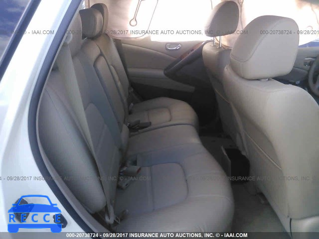 2014 Nissan Murano S/SL/SV/LE JN8AZ1MU9EW402394 image 7