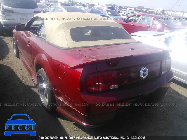 2008 Ford Mustang GT 1ZVHT85H085110520 image 2