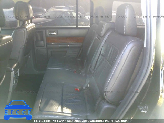 2012 FORD FLEX LIMITED 2FMGK5DCXCBD01903 зображення 7