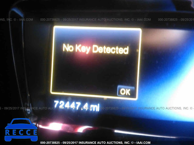 2011 Lincoln MKX 2LMDJ6JK6BBJ33476 зображення 6
