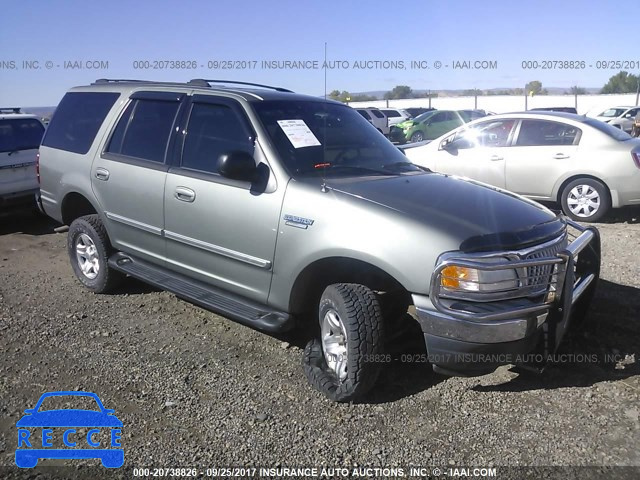 1999 Ford Expedition 1FMPU18L3XLC35794 image 0
