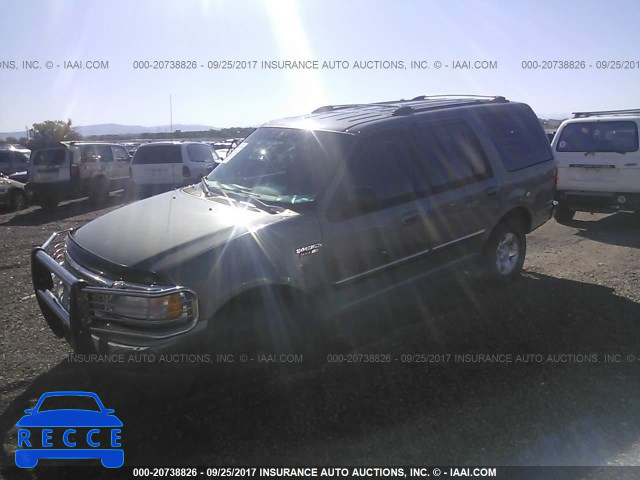1999 Ford Expedition 1FMPU18L3XLC35794 image 1