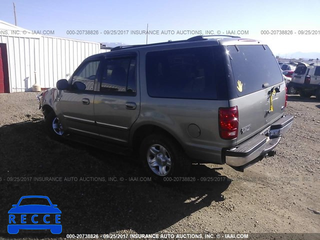 1999 Ford Expedition 1FMPU18L3XLC35794 image 2