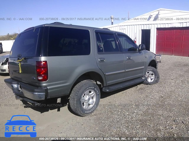 1999 Ford Expedition 1FMPU18L3XLC35794 image 3