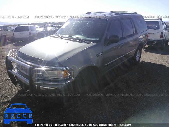 1999 Ford Expedition 1FMPU18L3XLC35794 image 5