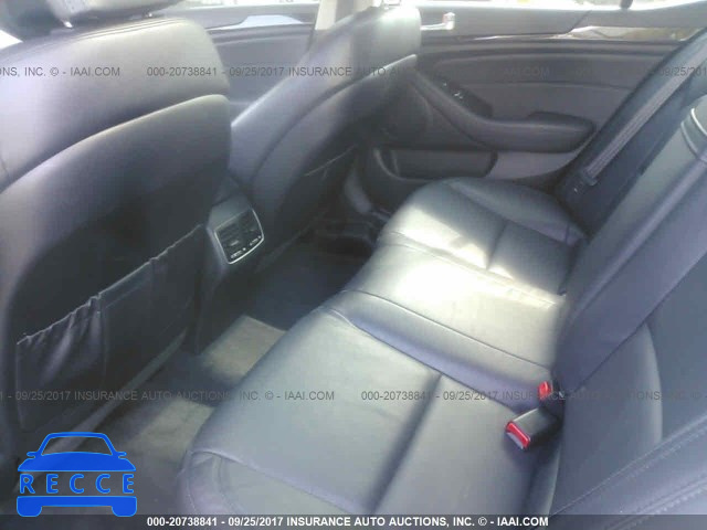 2016 KIA Cadenza KNALN4D72G5207299 image 7