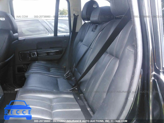 2012 Land Rover Range Rover SALMF1D47CA377418 image 7