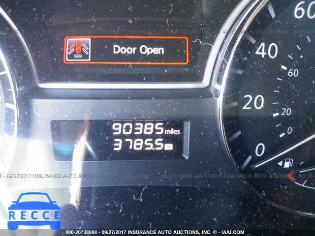 2014 Nissan Altima 1N4AL3APXEC116407 image 6