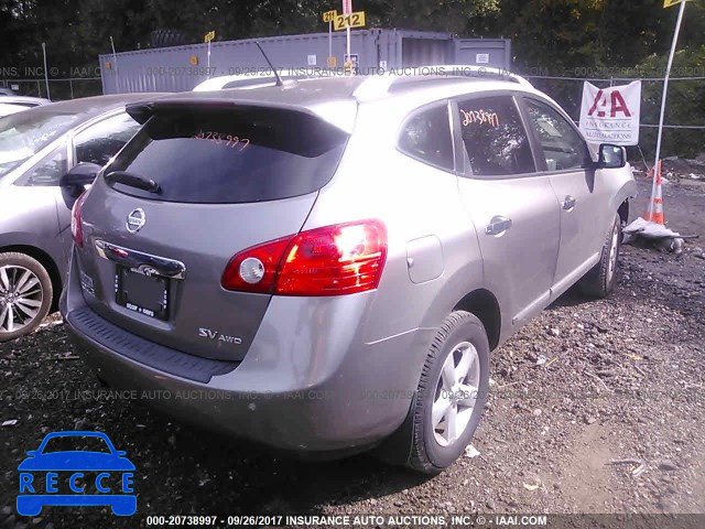 2012 NISSAN ROGUE JN8AS5MV6CW396541 image 3