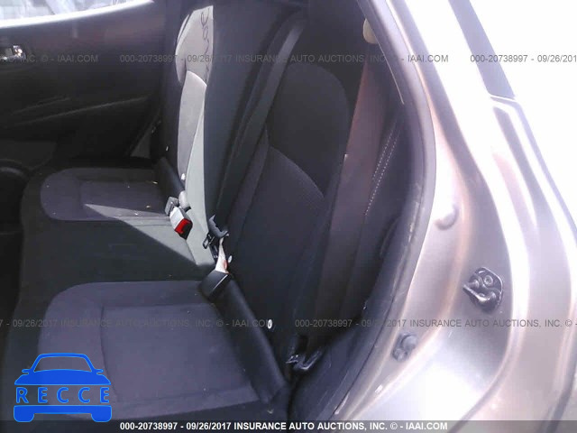 2012 NISSAN ROGUE JN8AS5MV6CW396541 image 7