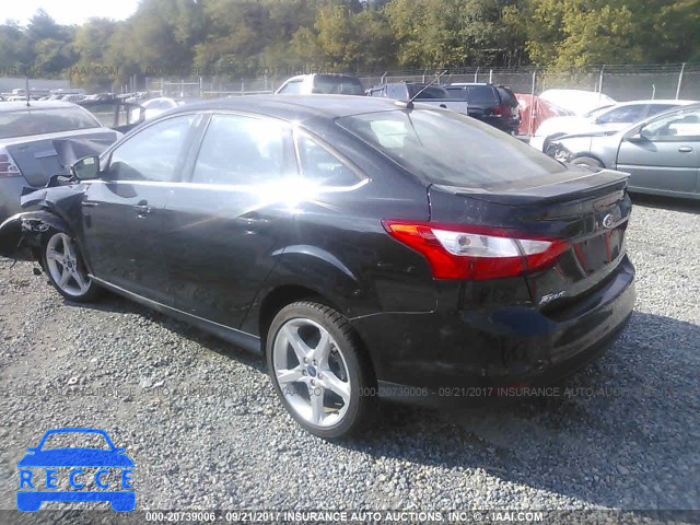 2012 Ford Focus 1FAHP3J28CL335869 image 2
