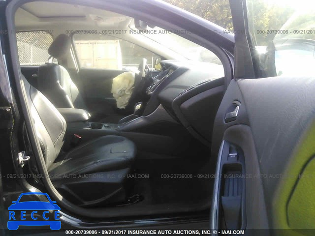 2012 Ford Focus 1FAHP3J28CL335869 image 4