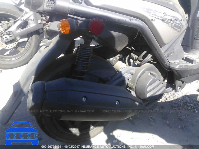 2014 Yamaha YW125 RKRSE48Y6EA096254 зображення 7