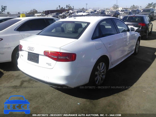 2015 AUDI A4 PREMIUM WAUBFAFL6FN016808 image 3