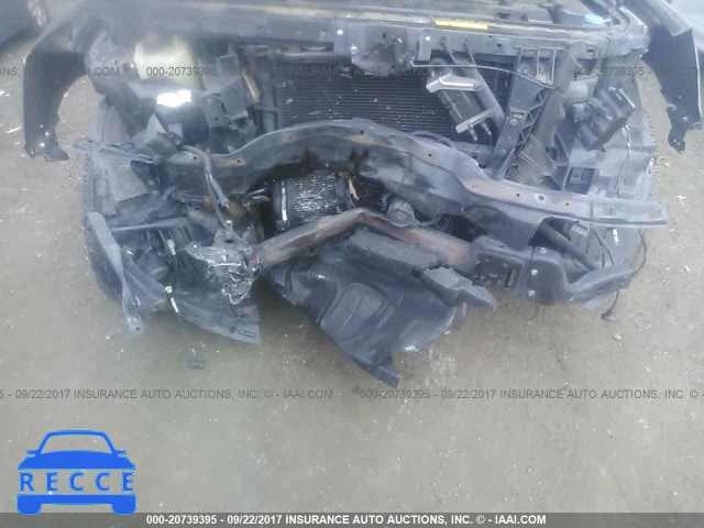 2008 Nissan Armada SE/LE 5N1AA08C38N618777 image 5