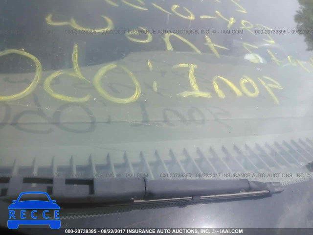 2008 Nissan Armada SE/LE 5N1AA08C38N618777 image 6