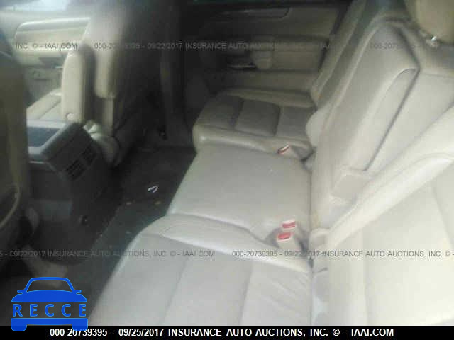 2008 Nissan Armada SE/LE 5N1AA08C38N618777 image 7