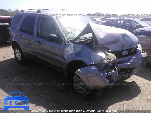 2007 Ford Escape LIMITED 1FMYU04187KC08891 image 0