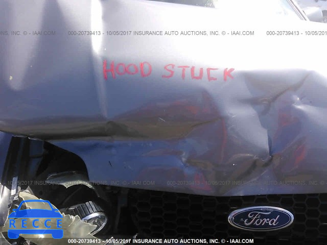 2007 Ford Escape LIMITED 1FMYU04187KC08891 image 9
