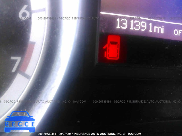 2014 Dodge Grand Caravan SXT 2C4RDGCG6ER257660 image 6