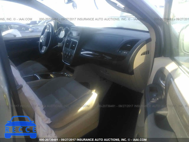 2014 Dodge Grand Caravan SXT 2C4RDGCG6ER257660 image 7