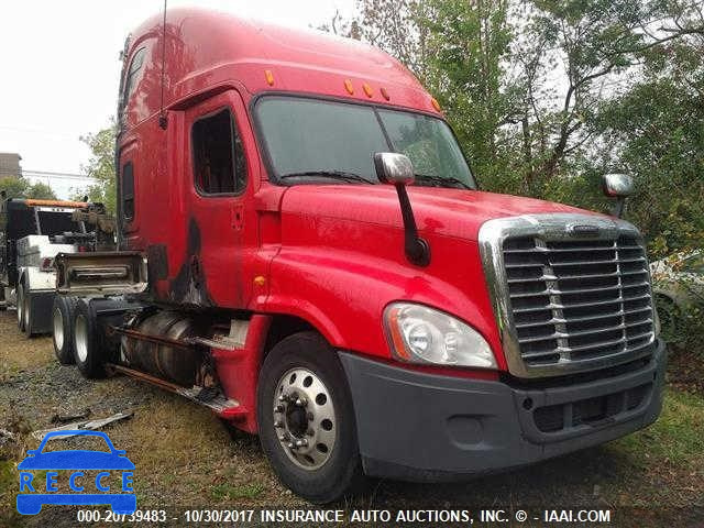 2012 FREIGHTLINER CASCADIA 125 1FUJGLBGXCLBL4556 image 0