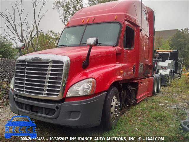 2012 FREIGHTLINER CASCADIA 125 1FUJGLBGXCLBL4556 image 1