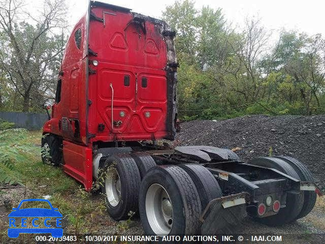2012 FREIGHTLINER CASCADIA 125 1FUJGLBGXCLBL4556 image 2