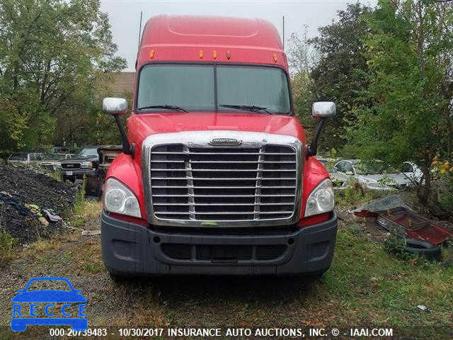2012 FREIGHTLINER CASCADIA 125 1FUJGLBGXCLBL4556 image 8