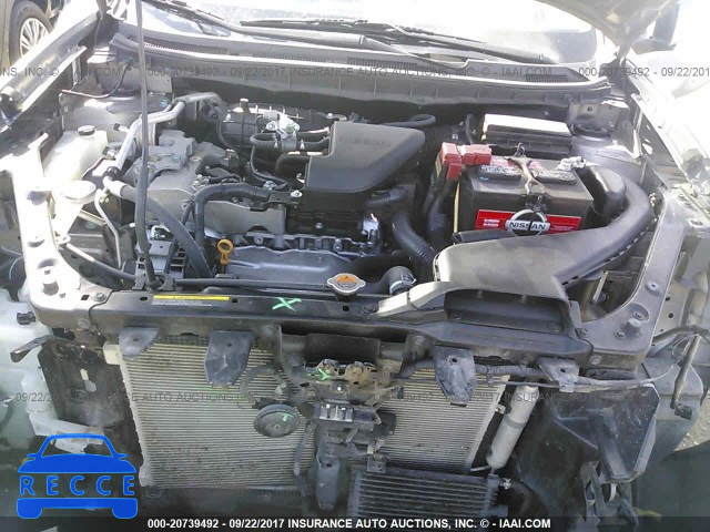 2013 Nissan Rogue JN8AS5MV6DW646975 image 9