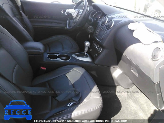 2013 Nissan Rogue JN8AS5MV6DW646975 image 4