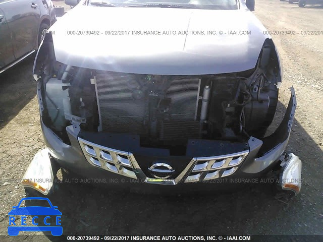 2013 Nissan Rogue JN8AS5MV6DW646975 image 5