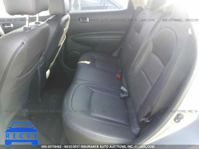 2013 Nissan Rogue JN8AS5MV6DW646975 image 7