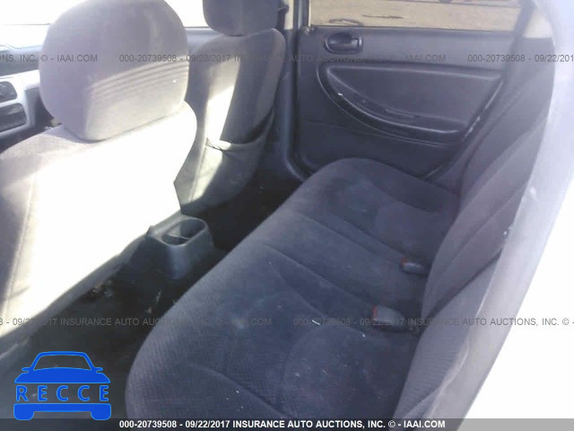 2006 Chrysler Sebring TOURING 1C3EL56R56N191494 image 7