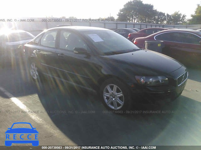 2006 Volvo S40 YV1MS382462208604 image 0