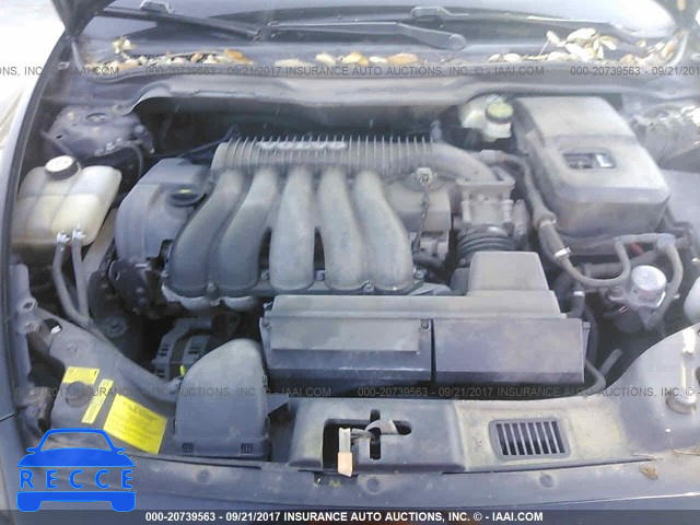 2006 Volvo S40 YV1MS382462208604 image 9