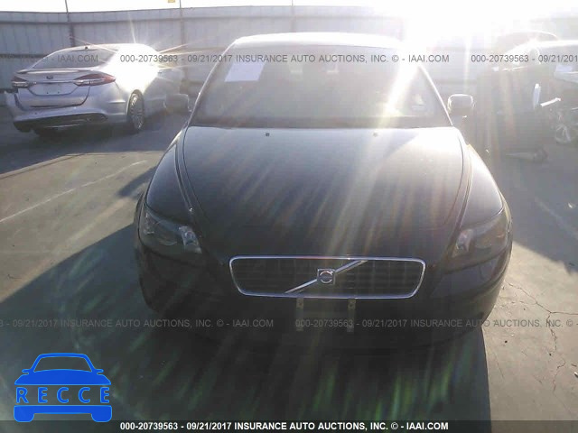 2006 Volvo S40 YV1MS382462208604 image 5